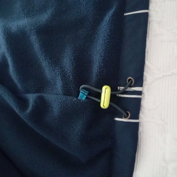 Pinzel Sport Board Style Fall Jacket - Picture 13 of 14